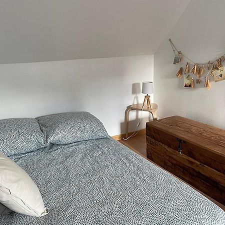 Les Galets, Maison Avec Terrasse إتريتا المظهر الخارجي الصورة