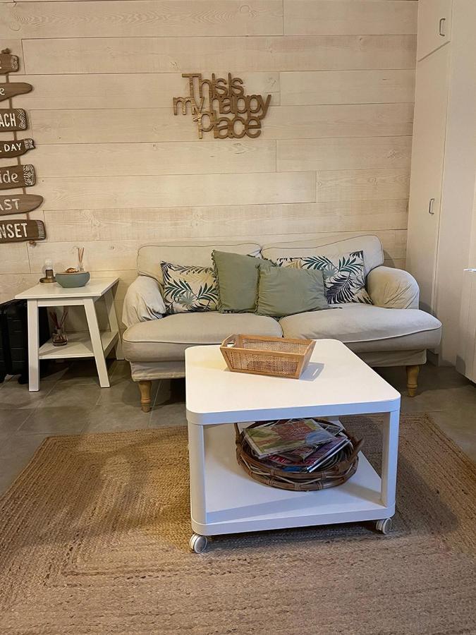 Les Galets, Maison Avec Terrasse إتريتا المظهر الخارجي الصورة
