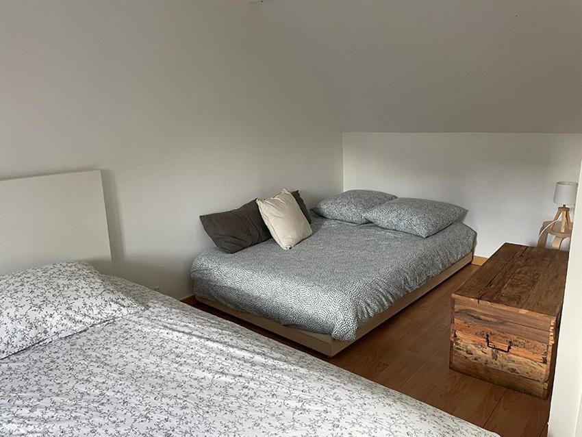 Les Galets, Maison Avec Terrasse إتريتا المظهر الخارجي الصورة